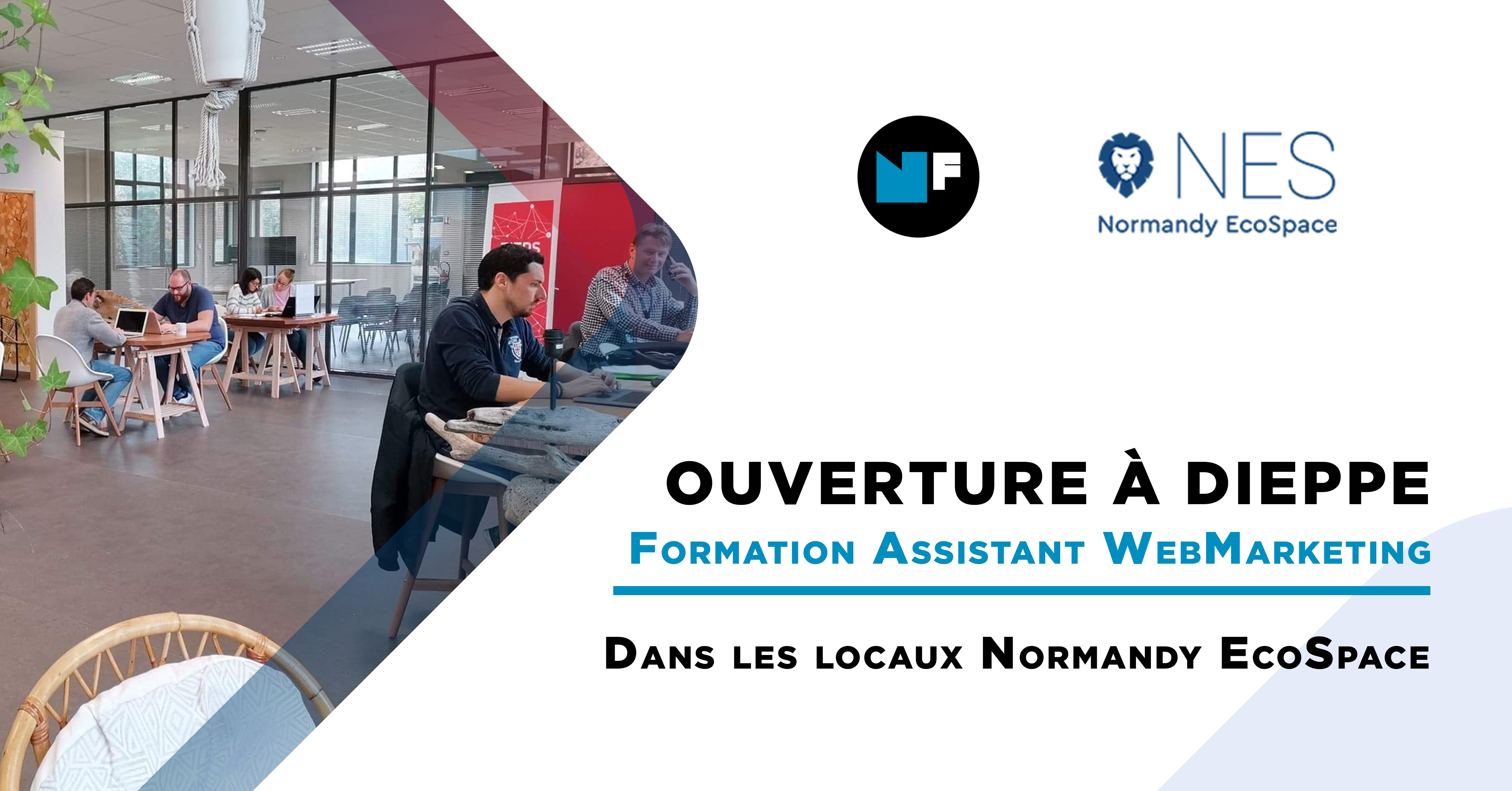 NFactory School dieppe