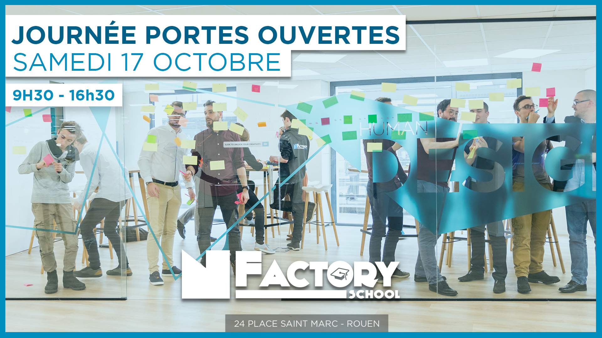 NFactory JPO octobre