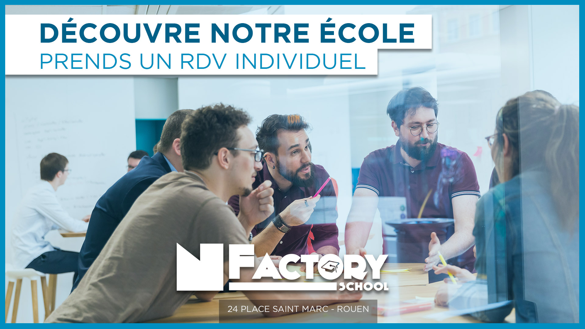 RDV NFactory School