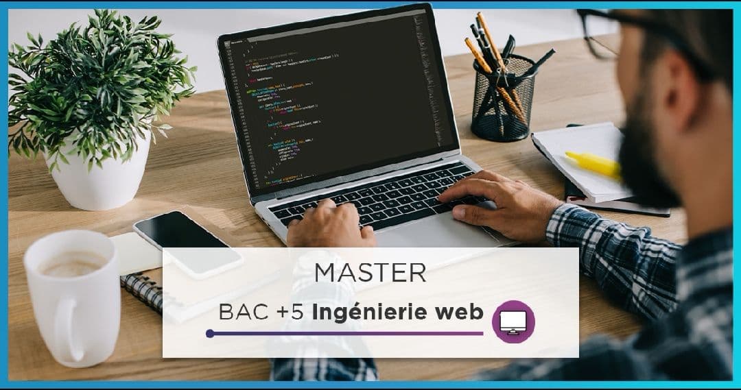 Bac+5 Informatique Rouen
