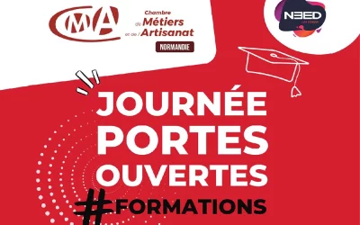 Journée Portes Ouvertes Evreux – 4 FÉVRIER 2023