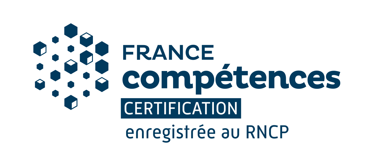 Logo RNCP