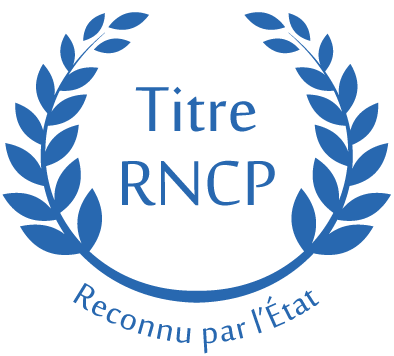 Certifications RNCP Need For School