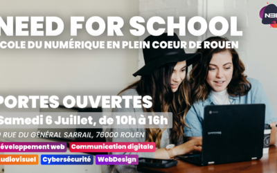 Journée Portes Ouvertes – 6 Juillet 2024