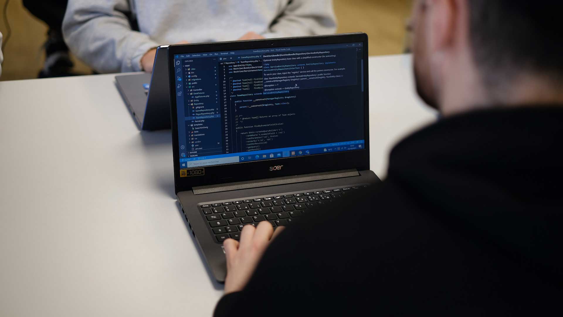 apprendre-le-developpement-web-a-rouen