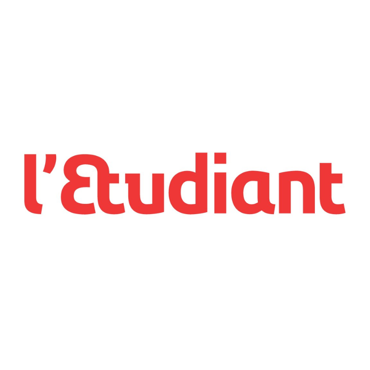 logo letudiant
